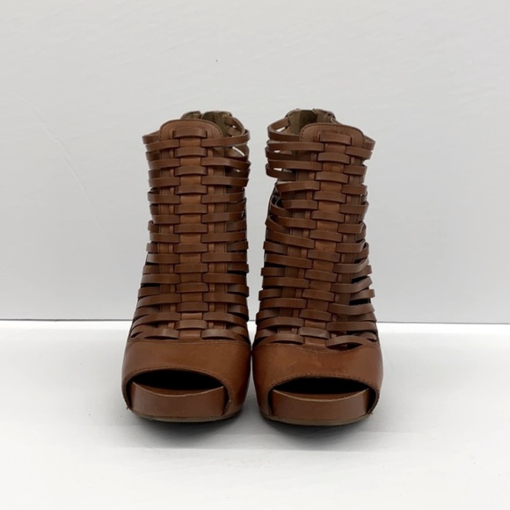 BCBGeneration Brown Sandals